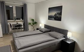 Pension Engin